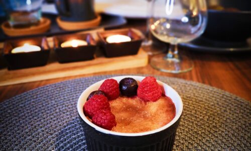 Creme Brulee